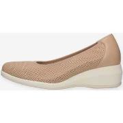 Slip ons Melluso R30611W-NUDE