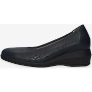 Slip ons Melluso R30611W-ABYSS-BLU