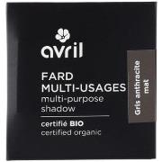 Fards à paupières &amp; bases Avril Fard Multi-Usages Certifié Bio - G...