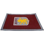 Tapis Aston Villa Fc TA8645