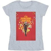 T-shirt Dc Comics The Suicide Squad