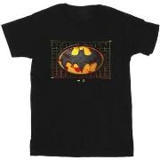 T-shirt enfant Dc Comics BI41092