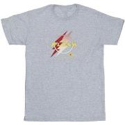 T-shirt enfant Dc Comics BI41128