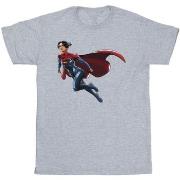 T-shirt enfant Dc Comics BI41173