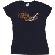 T-shirt Dessins Animés ACME Doodles Road Runner