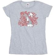 T-shirt Dessins Animés ACME Doodles Bugs Bunny