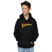 Sweat-shirt enfant Dc Comics Superman Telescopic Loco