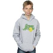 Sweat-shirt enfant Dc Comics BI5884