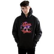 Sweat-shirt Dc Comics BI5373