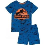 Pyjamas / Chemises de nuit Jurassic World NS7337