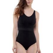 Maillots de bain So Slim Maillot de bain minceur Slim Band transparent...