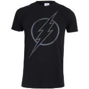 T-shirt The Flash TV946