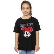 T-shirt enfant Disney Mickey Mouse Split 28