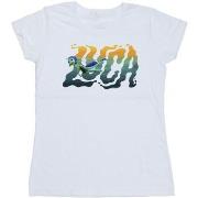 T-shirt Disney Swim