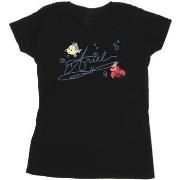 T-shirt Disney The Little Mermaid