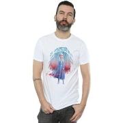 T-shirt Disney Frozen 2 Elsa Find The Way