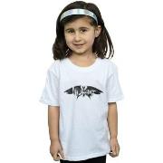 T-shirt enfant Disney Mistress Of Evil