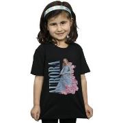 T-shirt enfant Disney Mistress Of Evil