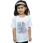 T-shirt enfant Disney Mistress Of Evil