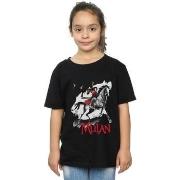 T-shirt enfant Disney Stride