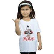 T-shirt enfant Disney BI27641