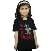 T-shirt enfant Disney BI27642