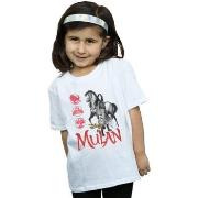 T-shirt enfant Disney BI27642