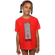 T-shirt enfant Disney Legacy