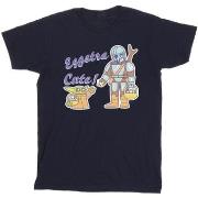 T-shirt enfant Disney BI39894