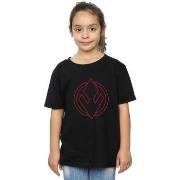 T-shirt enfant Disney The Rise Of Skywalker Sith Order