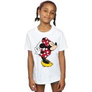 T-shirt enfant Disney BI27805