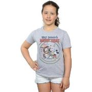 T-shirt enfant Disney BI27806