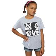 T-shirt enfant Disney BI28013