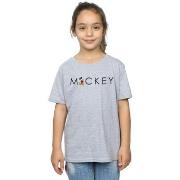 T-shirt enfant Disney BI28178