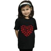 T-shirt enfant Disney BI28198