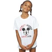 T-shirt enfant Disney Since 1928