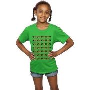 T-shirt enfant Disney BI28359