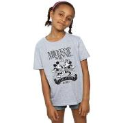 T-shirt enfant Disney BI28423