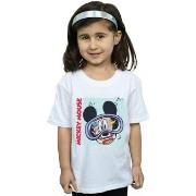 T-shirt enfant Disney BI28591