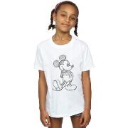 T-shirt enfant Disney BI28645