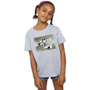 T-shirt enfant Disney BI28669