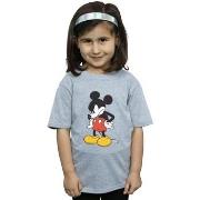 T-shirt enfant Disney BI28714