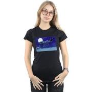 T-shirt Disney AT-AT