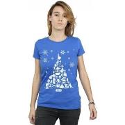 T-shirt Disney BI40952