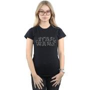 T-shirt Disney BI41111