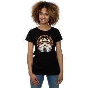 T-shirt Disney Dia De Los Muertos