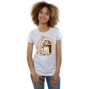 T-shirt Disney Dia De Los Muertos