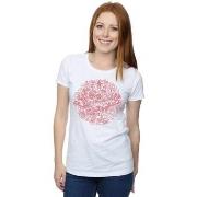 T-shirt Disney Death Star