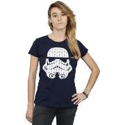 T-shirt Disney BI41225