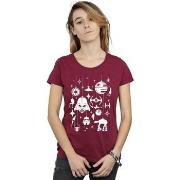 T-shirt Disney BI41265